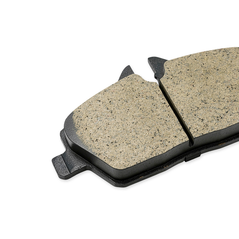Ceramic Brake Pads · 06