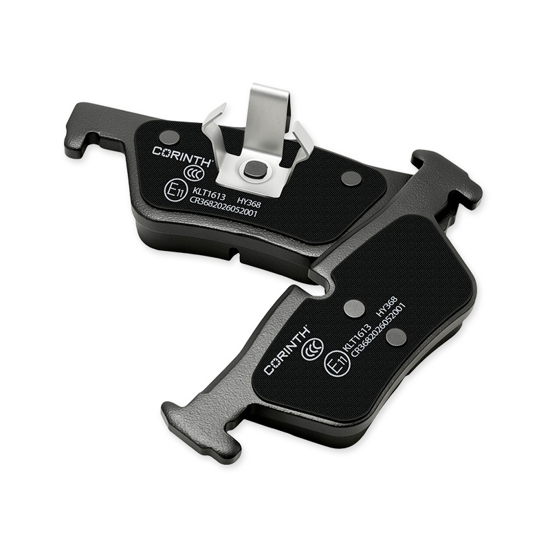 Ceramic Brake Pads · 10