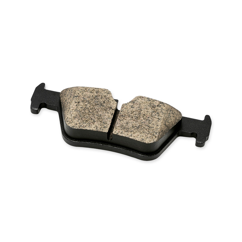 Ceramic Brake Pads · 12
