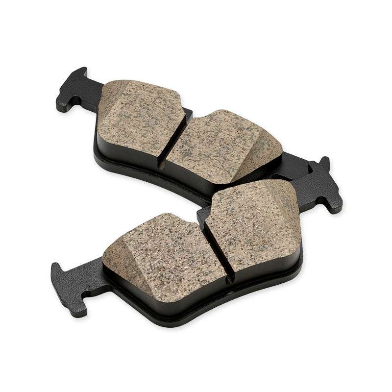 Ceramic Brake Pads · 13