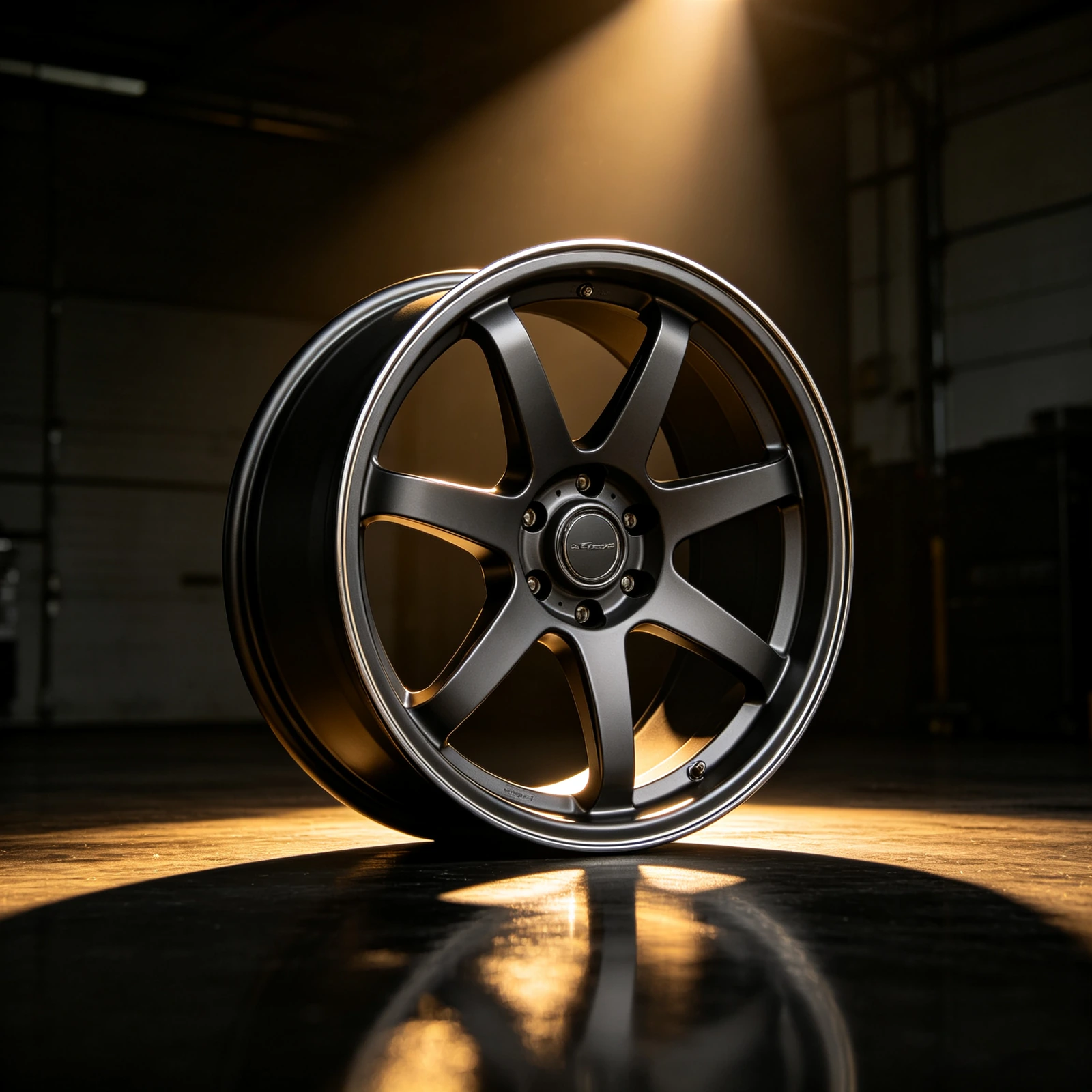 Automotive Wheels · 01