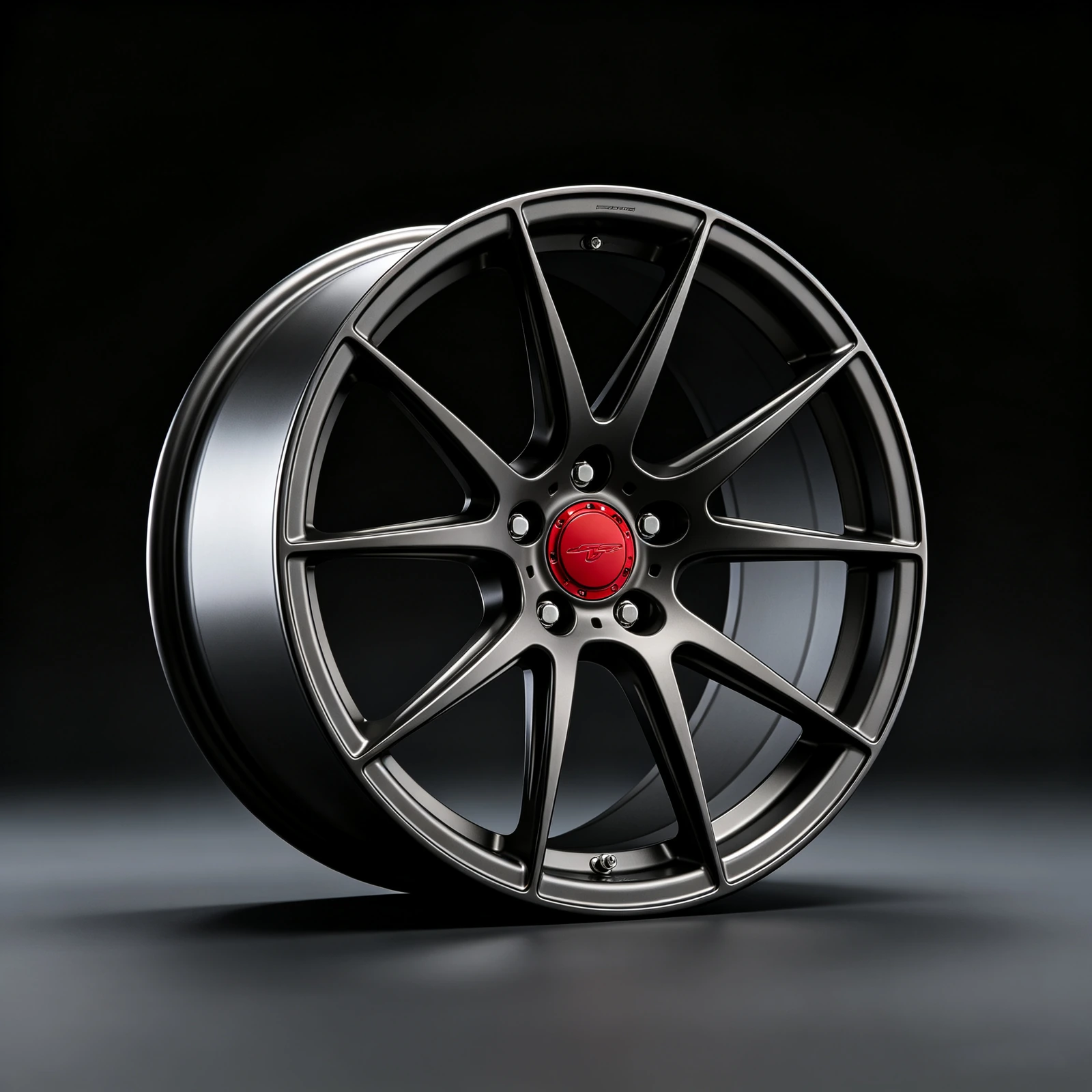 Automotive Wheels · 03