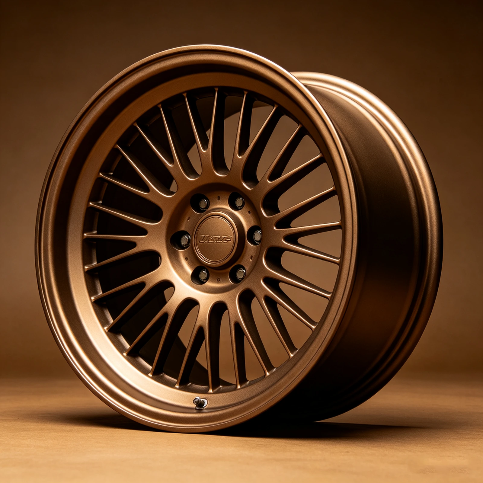 Automotive Wheels · 05