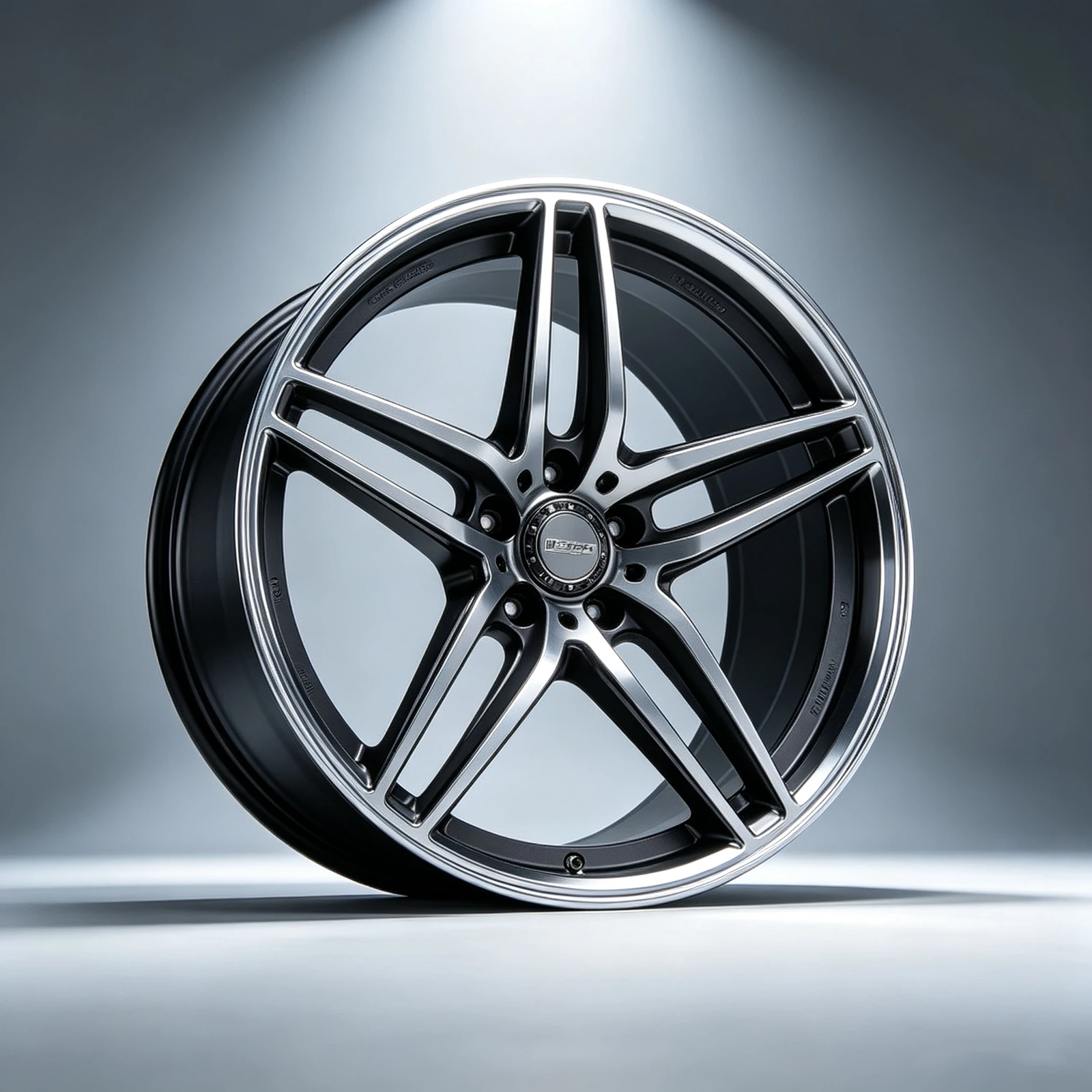 Automotive Wheels · 06
