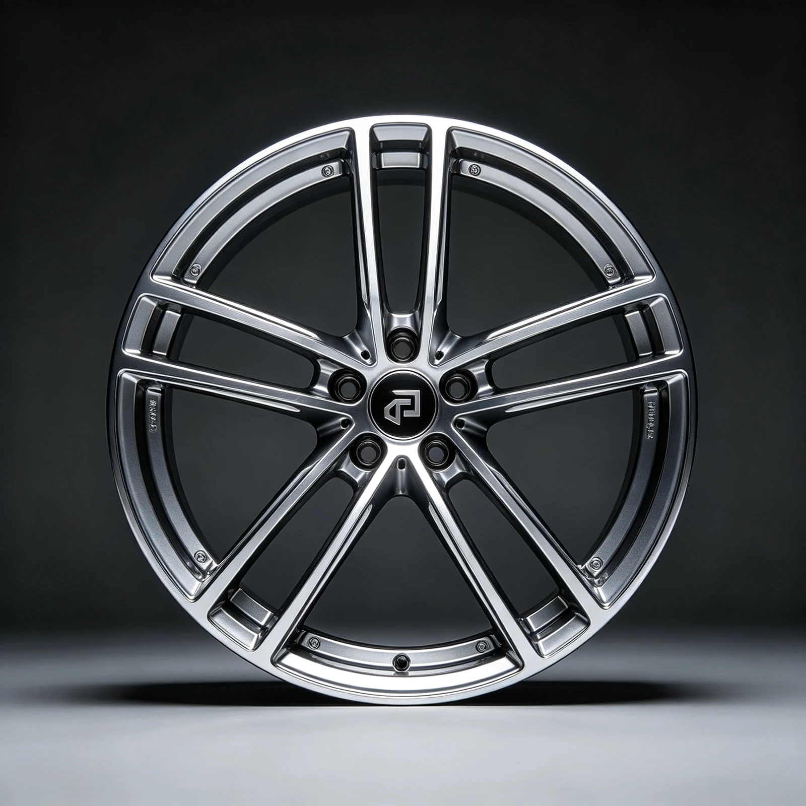 Automotive Wheels · 07