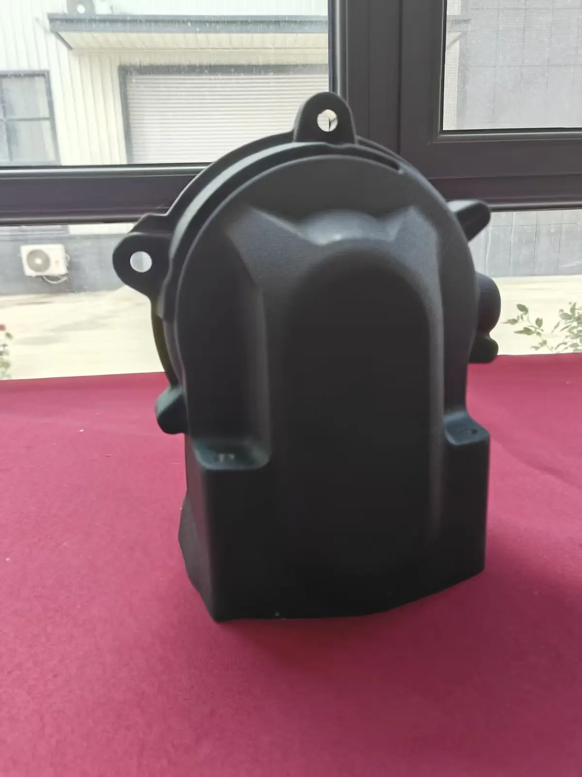 Housings sample 1
