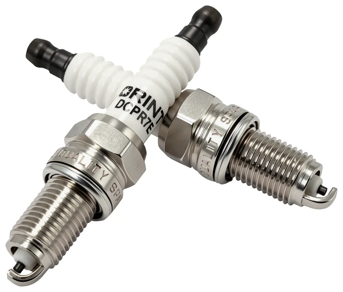 Nickel Alloy Spark Plugs thumbnail 2