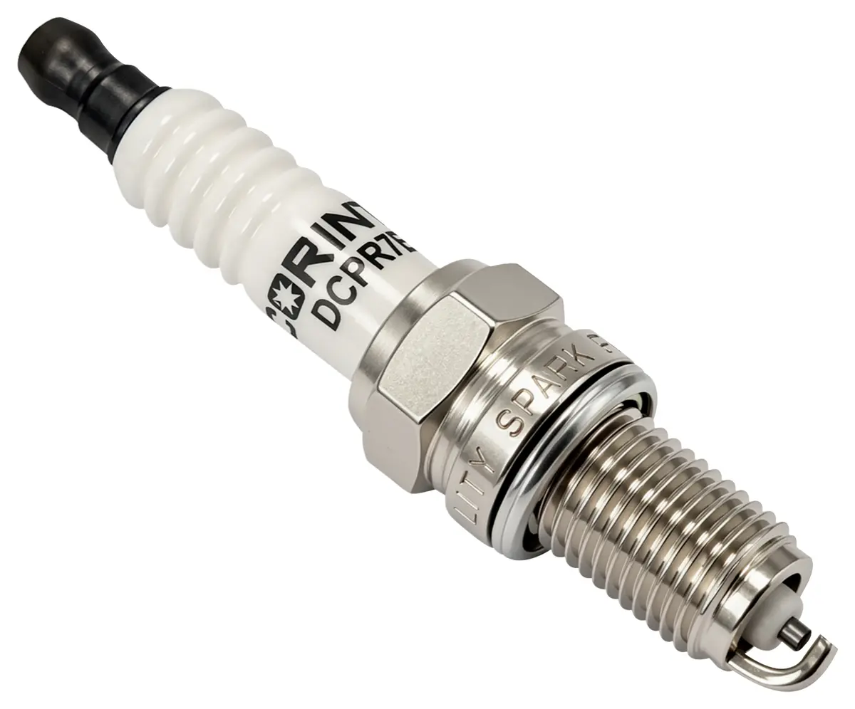 Nickel Alloy Spark Plugs thumbnail 3
