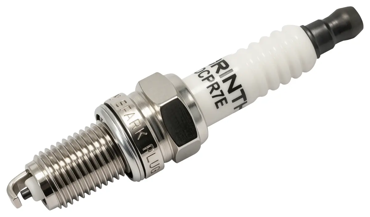 Nickel Alloy Spark Plugs thumbnail 4