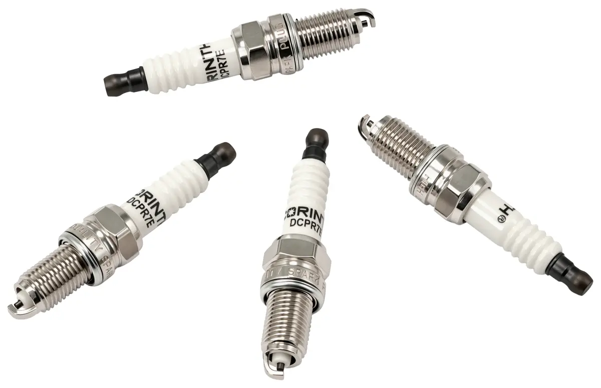 Nickel Alloy Spark Plugs thumbnail 5