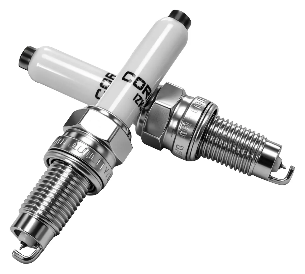 Single Iridium Spark Plugs · 02