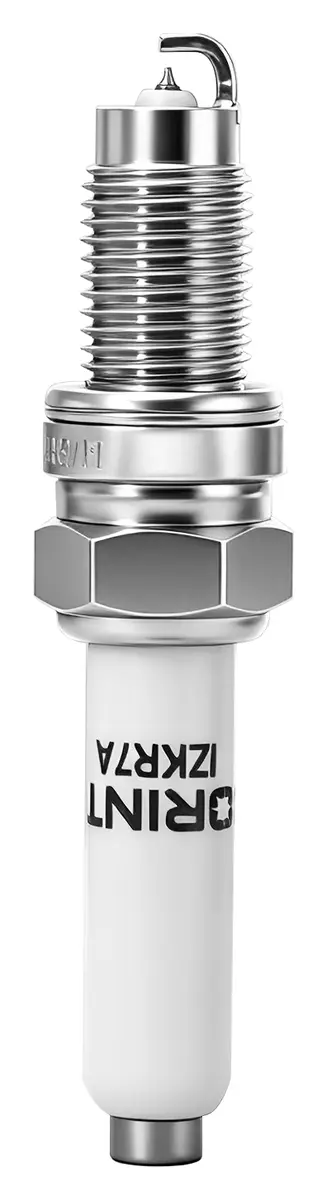 Single Iridium Spark Plugs · 05