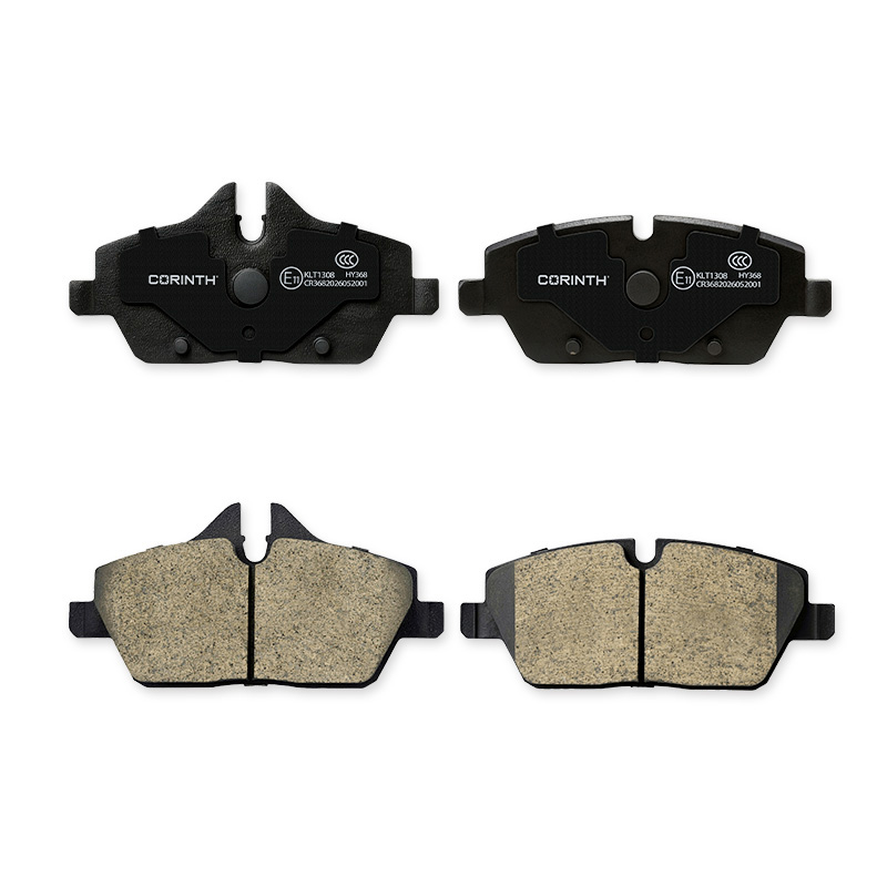 Ceramic Brake Pads