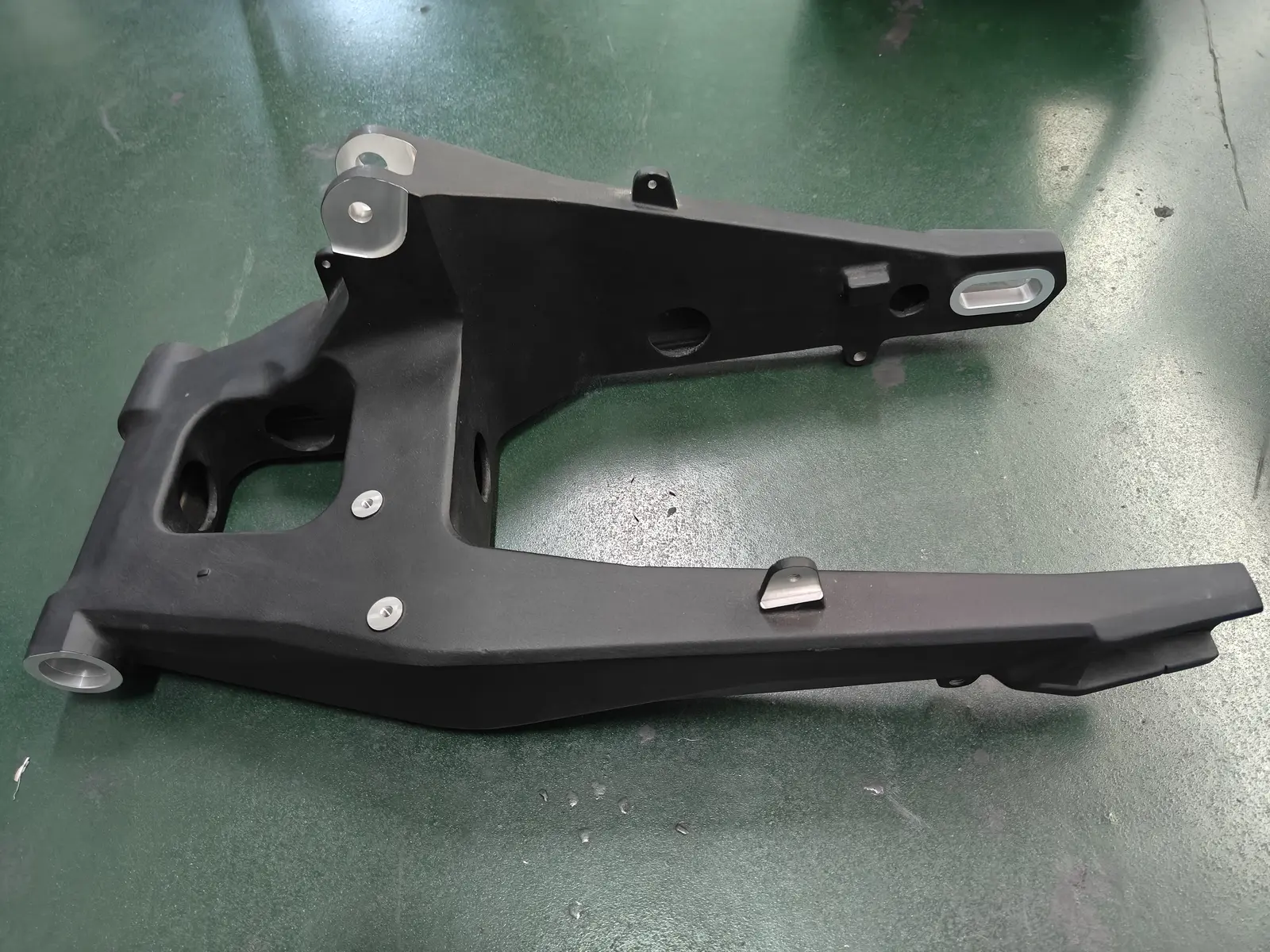 Structural Components