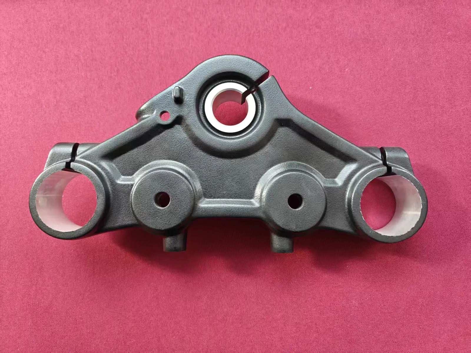 Triple Clamps