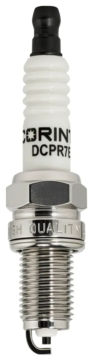 Nickel Alloy Spark Plugs